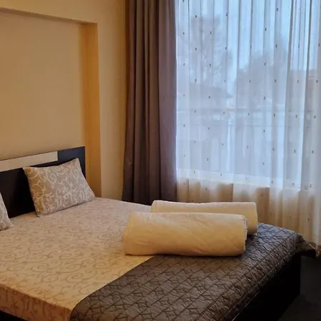 Housedenz Gasthof Tschernomorez