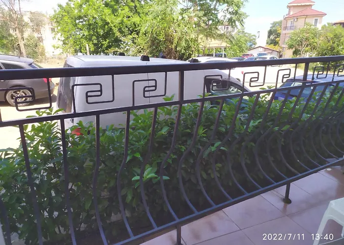 Guest house Housedenz Chernomorets