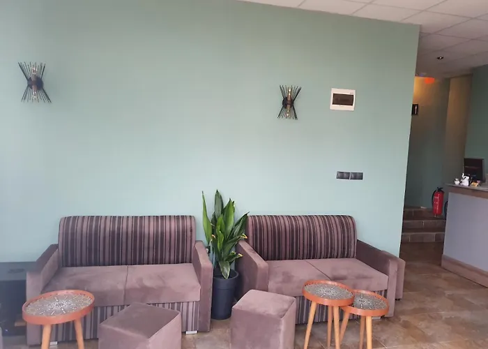 Housedenz Guest house Chernomorets