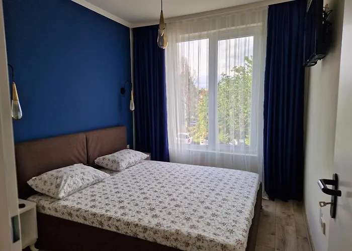 Guest house Housedenz