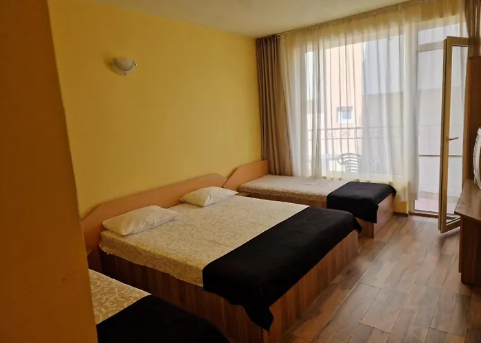 Housedenz Chernomorets