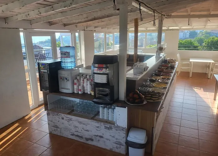 Housedenz Chernomorets