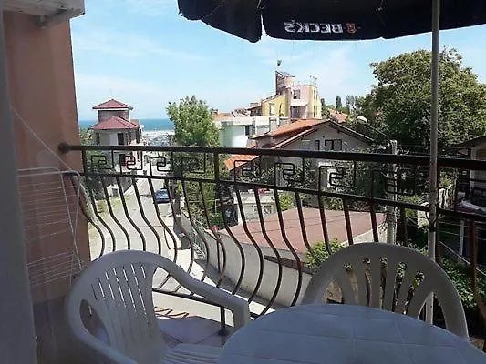 Guest house Housedenz Chernomorets