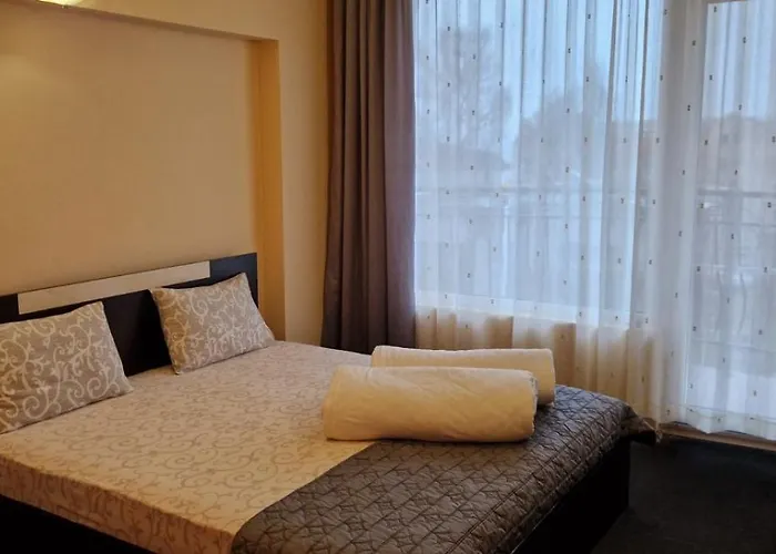 Housedenz Guest house Chernomorets