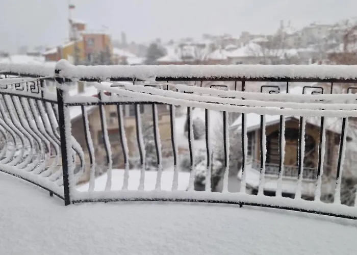 Housedenz Guest house 3*