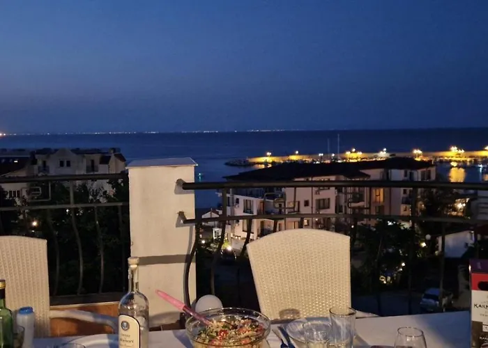 Housedenz Chernomorets