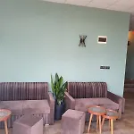 Housedenz بيت ضيافة تشيرنوموريتس