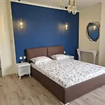 ゲストハウス Housedenz チェルノモレツ