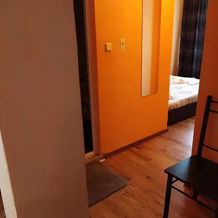 Pensjonat Housedenz