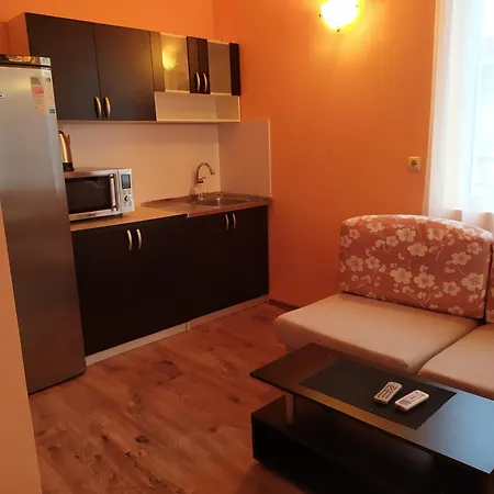 Housedenz تشيرنوموريتس