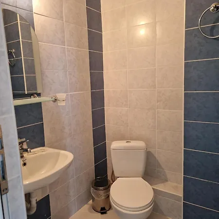 Housedenz بيت ضيافة 3*