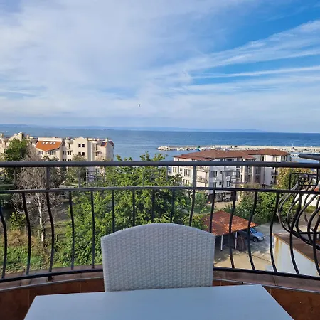 Housedenz Tchernomorets