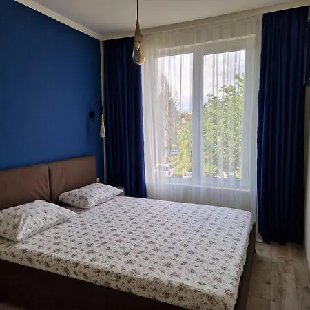 بيت ضيافة Housedenz