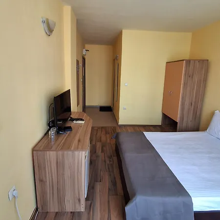 Pensjonat Housedenz 3*