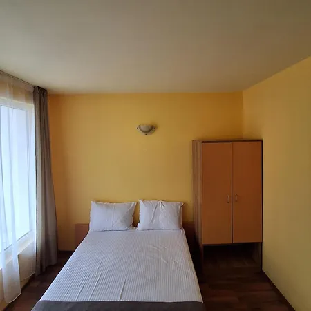 Housedenz Pensjonat