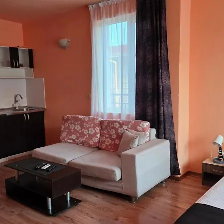 Housedenz Pensiune 3*