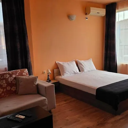 Housedenz Pensiune 3*