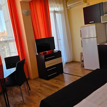 Housedenz Cernomoreț