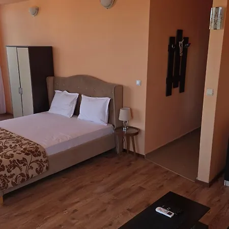 Pensiune Housedenz Cernomoreț