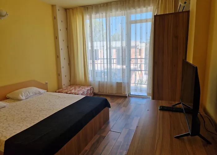 Housedenz Черноморец