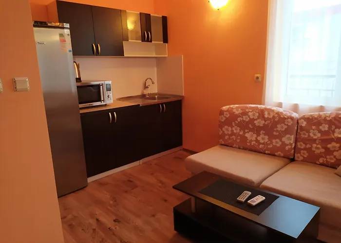 Housedenz Черноморец