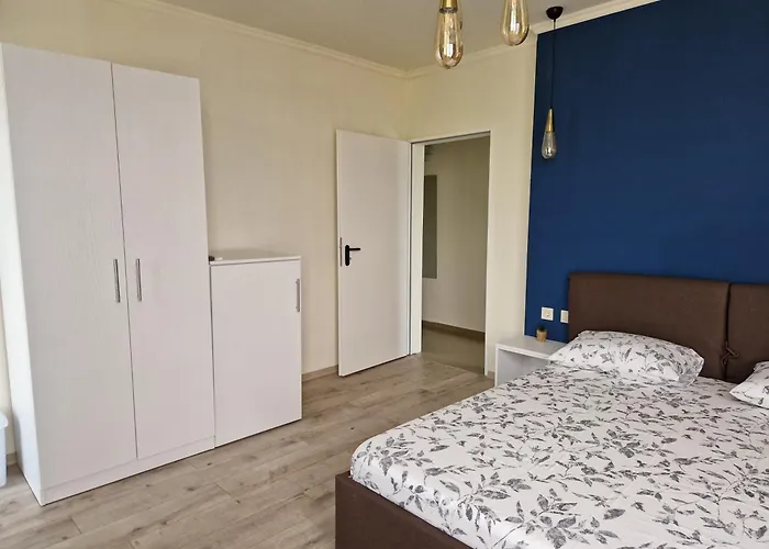 Housedenz 3* Черноморец