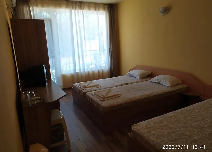 Housedenz Черноморец