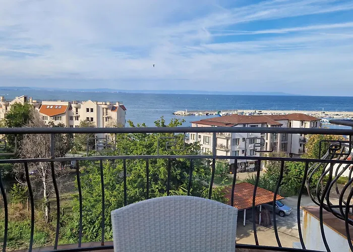 Housedenz Черноморец