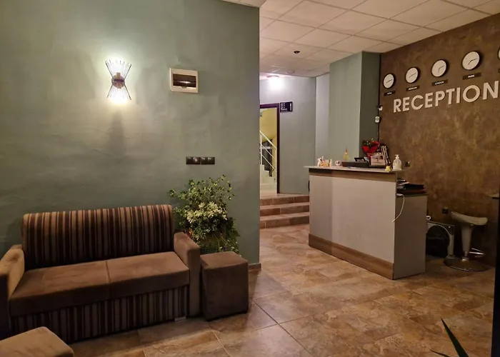 Housedenz 3* Черноморец